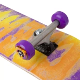 Deskorolka Kompletna Creature Erosion Mini Sk8 Completes 7.75in X 30.00in
