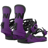 Wiązania UNION Force 5 Packs Union Custom House (purple)