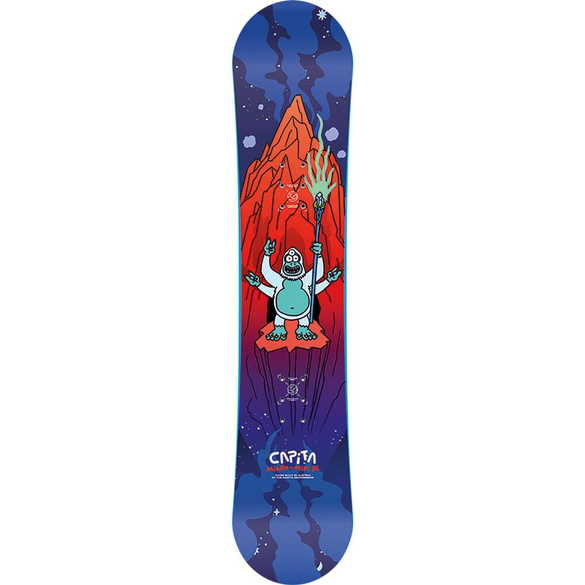 Snowboard CAPITA Micro Mini 95 '21