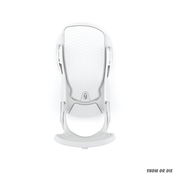 Wiązania UNION Rosa 20' (white)