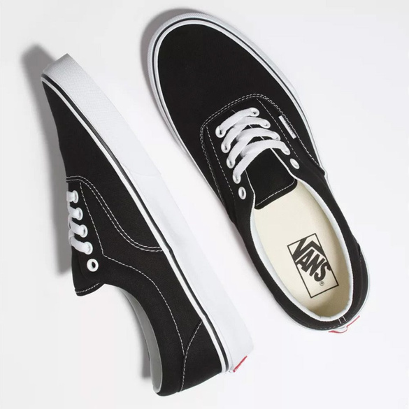 VANS Era (black) shoes
