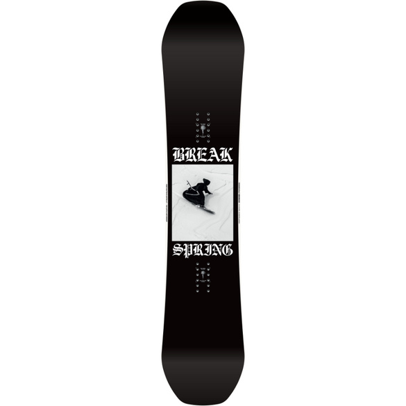 Snowboard CAPITA Spring Break Powder Twin 159 '23