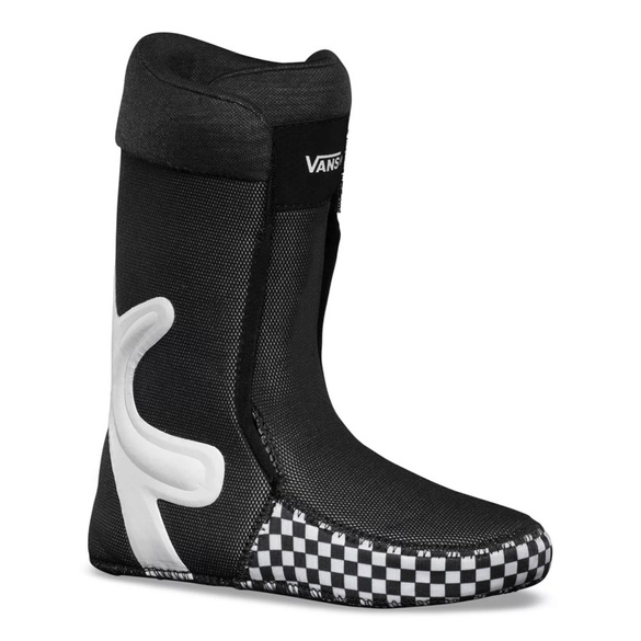 VANS Encore Pro WMN (black/irridesce) snowboard boots