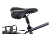 Rower trekkingowy ROMET WAGANT 4 2024 (grafitowo-biały)