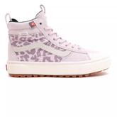 VANS Sk8-Hi MTE-2 (orchid ice/leopard) shoes