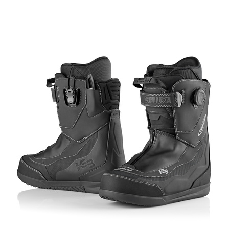 Buty snowboardowe DEELUXE Aeris Kevin Backstrom