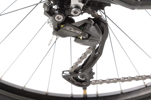 ROMET MUSTANG M2 MTB Bike