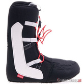 Buty Snowboardowe DEELUXE Ray Lara CF WMN (brown)
