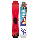 Snowboard CAPITA Aeronaut 159 2025