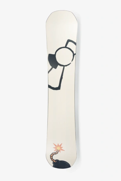 Snowboard CAPITA DOA Benny Milam LTD 154 2026