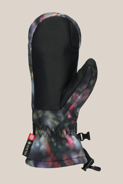 Rękawice 686 Gore-Tex® Linear Mitt WMN (marshland)
