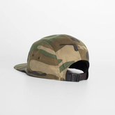 Czapka NERVOUS 5P Classic (camo)