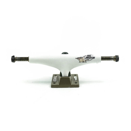 Trucki THUNDER Team Jake Anderson Airstrike Pro 147