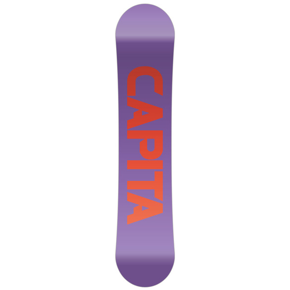 CAPITA Jess Kimura Mini 125 2025 snowboard