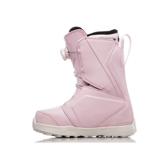 Buty snowboardowe THIRTYTWO Lashed Double BOA WMN (pink)