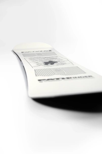 CAPITA Pathfinder 151 2026 snowboard