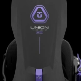 UNION Source Pro snowboard bindings