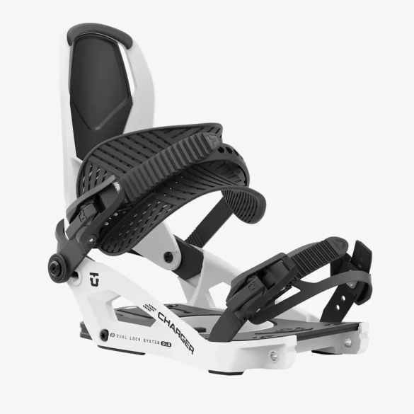 UNION Charger '23 (white) splitboard bindings