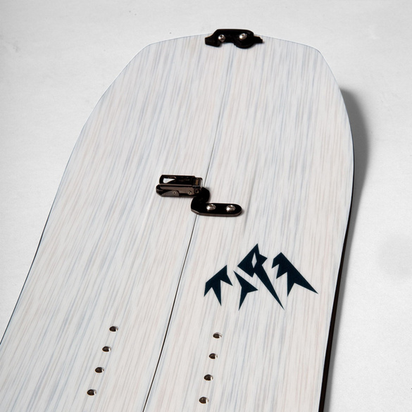JONES Solution 161 '22 splitboard
