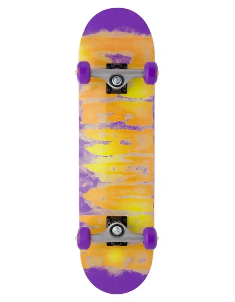 Deskorolka Kompletna Creature Erosion Mini Sk8 Completes 7.75in X 30.00in
