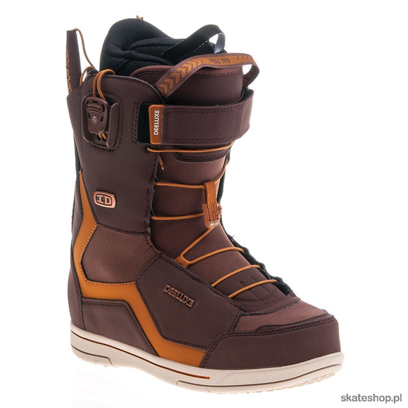 DEELUXE ID 6.2 Lara TF (brown) snow boots