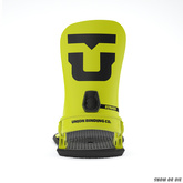 Wiązania UNION Strata 20' (hazard yellow)