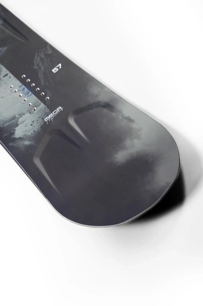 CAPITA Mega Merc 157 2026 snowboard