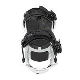 UNION Atlas Pro (metallic white) 2026 snowboard bindings