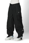 686 Outline™ (black) 2026 Snowboard Cargo Pant