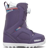 Buty snowboardowe THIRTYTWO STW BOA WMN (purple)