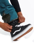 VOLCOM Rain Gore Tex Bib Overall (blue) snowboard pants