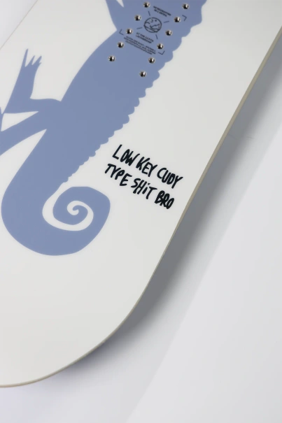 Snowboard CAPITA Navigator 158 Miles Falon LTD