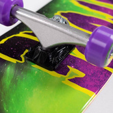 CREATURE Galaxy Logo Mid 7.8" skateboard