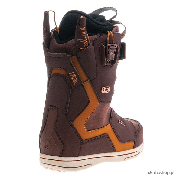 DEELUXE ID 6.2 Lara PF (brown) snow boots