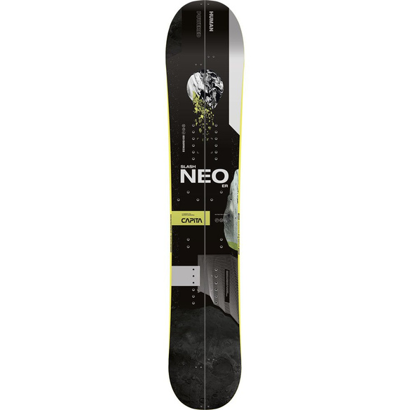 Snowboard CAPITA Neo Slasher 158 '21