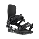 UNION Ultra Women's (black) 2026 snowboard bindings
