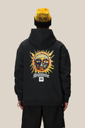 Bluza 686 X SUBLIME Premium Heavyweight Pullover Hoody