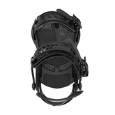 UNION Atlas Pro (metallic white) 2026 snowboard bindings