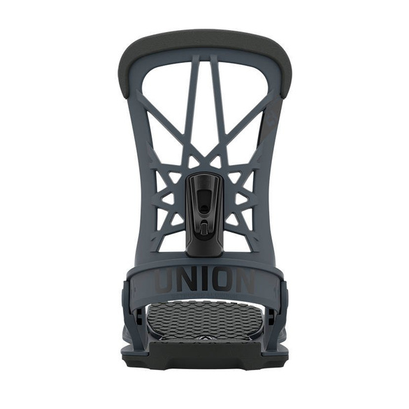 UNION Flite Pro '21 (dark grey) snowboard bindings