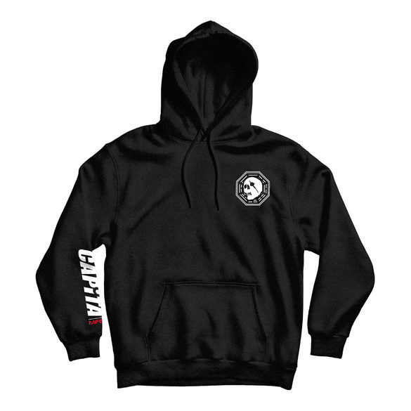 CAPITA Dharma Hoodie 2025