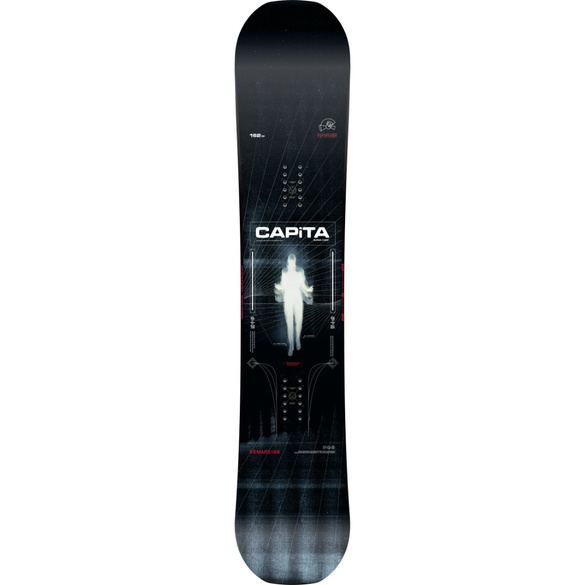 Snowboard CAPITA Pathfinder Rev 162W '23
