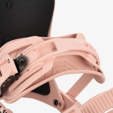 UNION Ultra Women's (pink) 2026 snowboard bindings