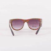 Okulary Santa Cruz Multi Classic Dot Blk