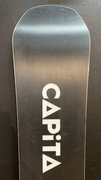 Snowboard CAPITA Super DOA 156 2024 DEMO