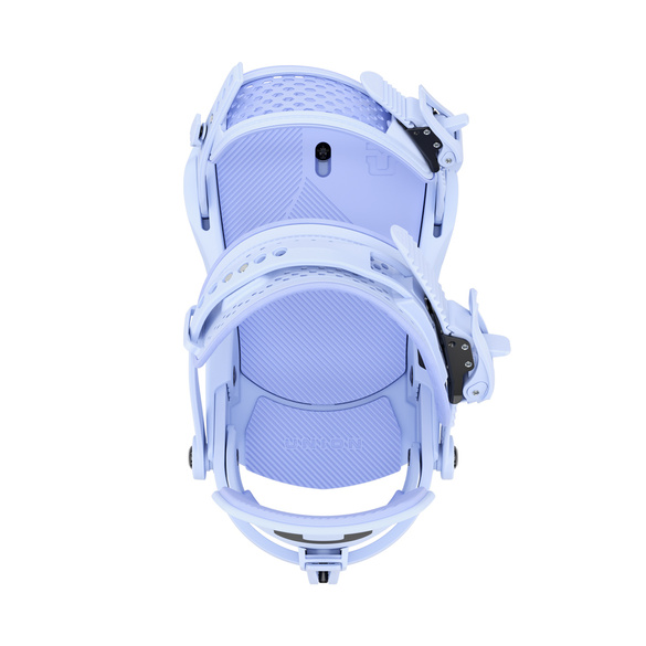 UNION Trilogy (ight blue) 2026 snowboard bindings