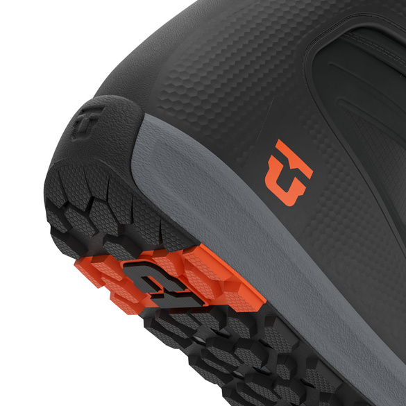 UNION Reset Pro (black) 2026 snowoboard boots