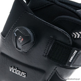 Buty Snowboardowe DEELUXE Vicious TFP (black)