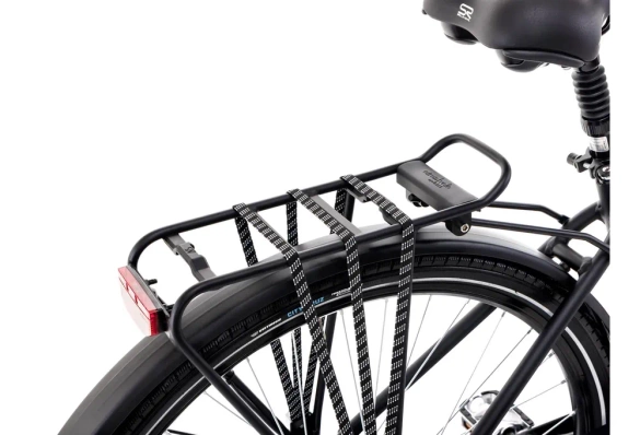 ROMET GAZELA 4 2024 trekking bike