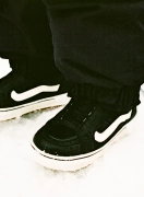 686 Outline™ (black) 2026 Snowboard Cargo Pant