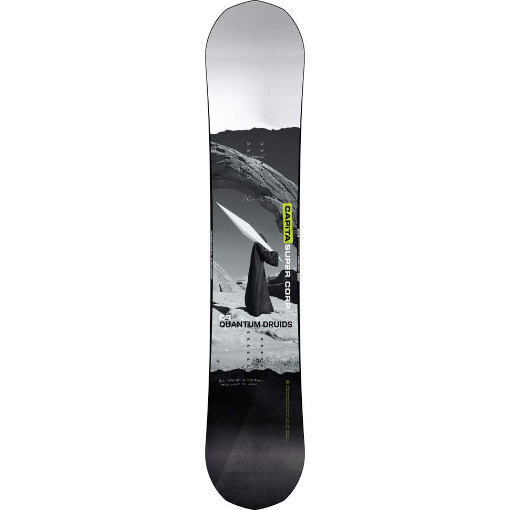 Snowboard CAPITA The Outsiders 154 '23 154 | | WAWA Sport